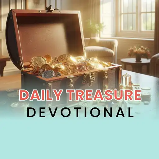 Play Daily Treasure Devotional APK