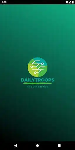 Play Dailytroops  and enjoy Dailytroops with UptoPlay
