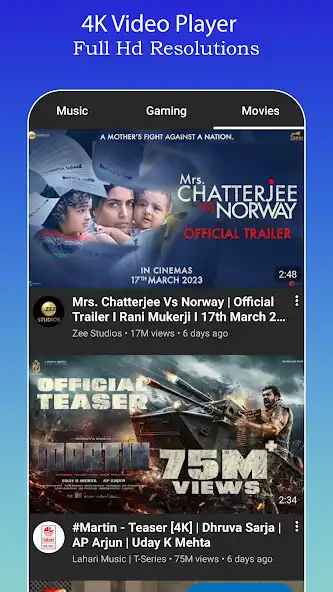 Play Daily Tube - Daily Tube App as an online game Daily Tube - Daily Tube App with UptoPlay