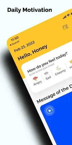 Play DailyU : Art of Affirmations  and enjoy DailyU : Art of Affirmations with UptoPlay