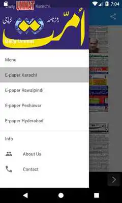 Play Daily Ummat