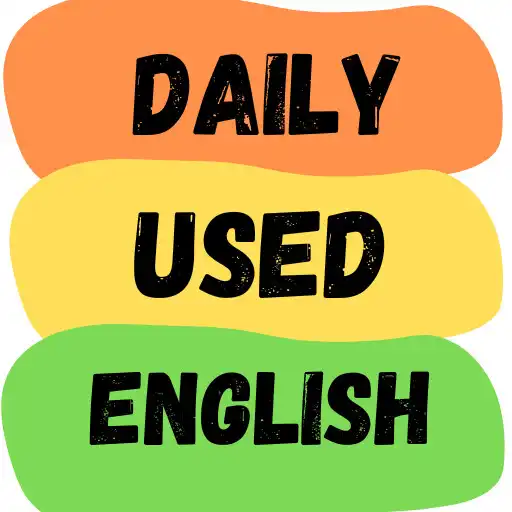 Play Daily Used English Words APK Play Daily Used English Words APK