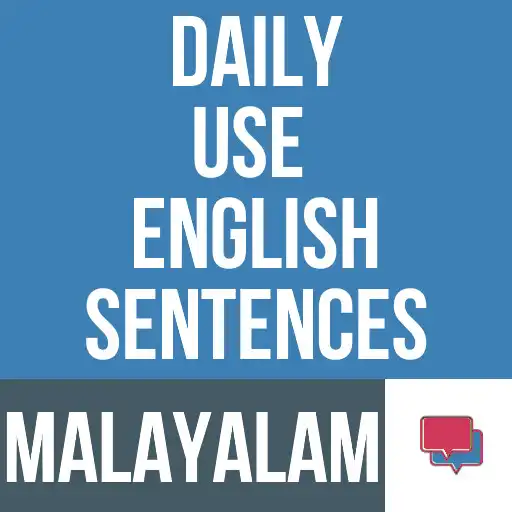 Play Daily Use English In Malayalam APK Play Daily Use English In Malayalam APK