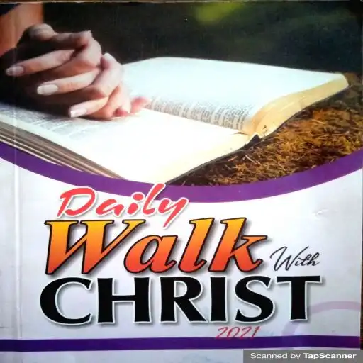 Play Daily Walk With Christ APK