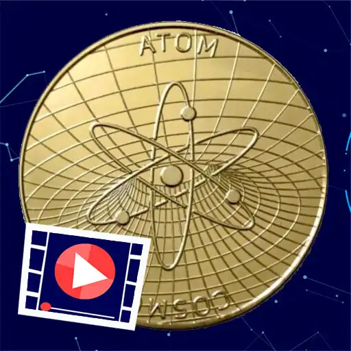 Play Daily Watch Video Earn ATOM APK Play Daily Watch Video Earn ATOM APK