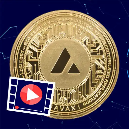 Play Daily Watch Video Earn AVAX APK Play Daily Watch Video Earn AVAX APK