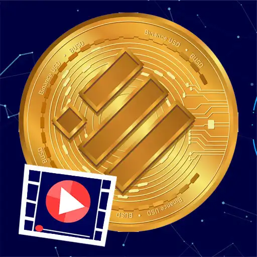Play Daily Watch Video Earn BUSD APK Play Daily Watch Video Earn BUSD APK