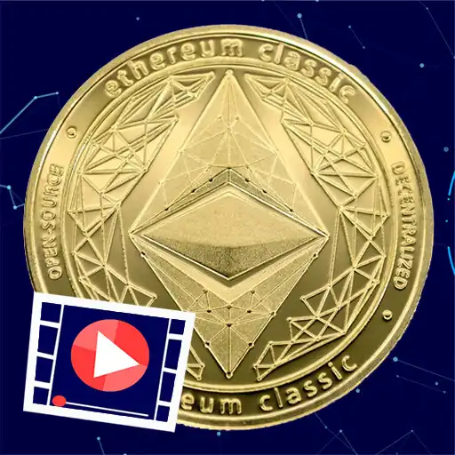 Play Daily Watch Video Earn ETC APK Play Daily Watch Video Earn ETC APK