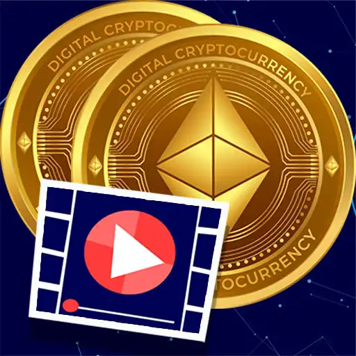 Play Daily Watch Video Earn ETH APK Play Daily Watch Video Earn ETH APK