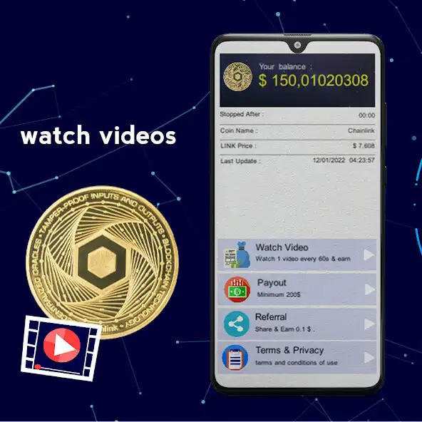 Play Daily Watch Video  Earn LINK  and enjoy Daily Watch Video  Earn LINK with UptoPlay