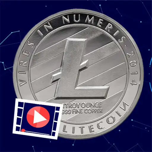 Play Daily Watch Video Earn LTC APK Play Daily Watch Video Earn LTC APK