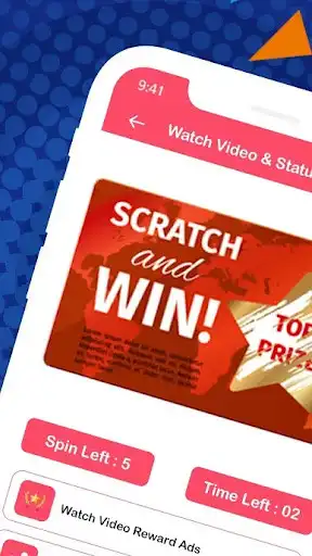Play Daily Watch Video Earn Money  and enjoy Daily Watch Video Earn Money with UptoPlay