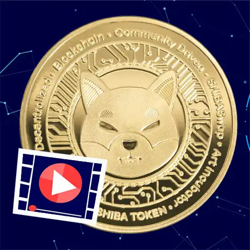 Play Daily Watch Video  Earn SHIB APK