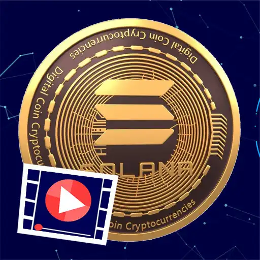 Play Daily Watch Video  Earn SOL APK