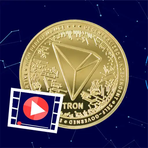 Play Daily Watch Video  Earn TRX APK
