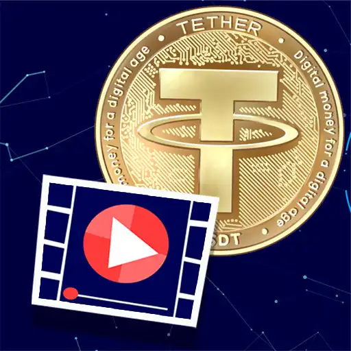 Play Daily Watch Video  Earn USDT APK