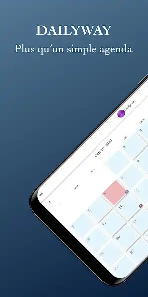 Play DailyWay  and enjoy DailyWay with UptoPlay