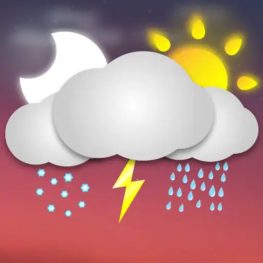 Play Daily Weather Forecast: Weather Update Live 2020 APK