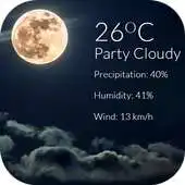 Free play online Daily Weather Home - Radar Forecast APK Free play online Daily Weather Home - Radar Forecast APK