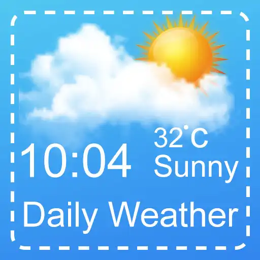 Play Daily Weather : Live forecast APK
