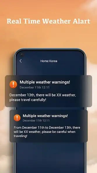 Play Daily Weather - weather app  and enjoy Daily Weather - weather app with UptoPlay