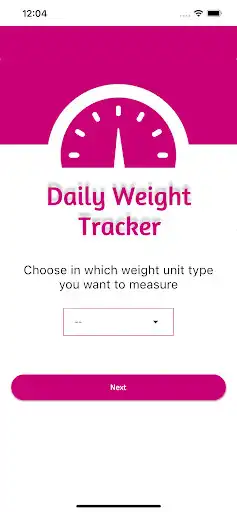Play Daily Weight Tracker  and enjoy Daily Weight Tracker with UptoPlay