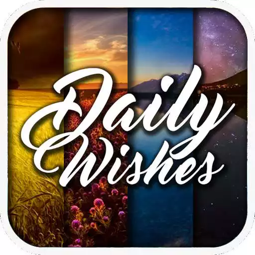 Play Daily Wishes Greetings APK Play Daily Wishes Greetings APK