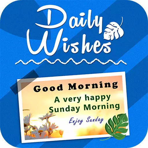 Play Daily Wishes APK