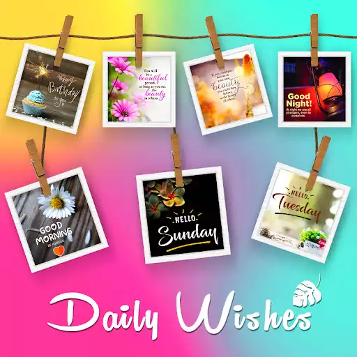 Play Daily Wishes  and enjoy Daily Wishes with UptoPlay