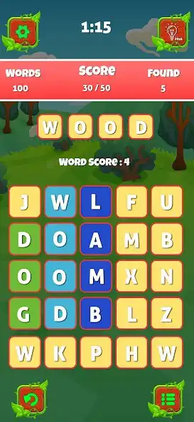 Play Daily Word Guess Puzzle as an online game online Daily Word Guess Puzzle with UptoPlay Play Daily Word Guess Puzzle as an online game Daily Word Guess Puzzle with UptoPlay