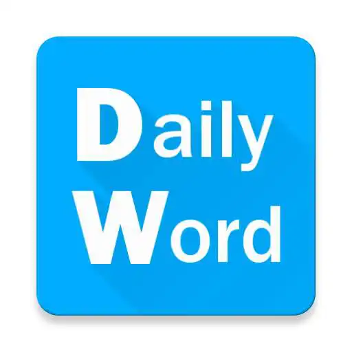 Play DAILYWORDS APK Play DAILYWORDS APK