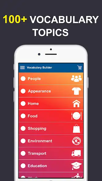 Play Daily Words - Vocabulary A–Z  and enjoy Daily Words - Vocabulary A–Z with UptoPlay