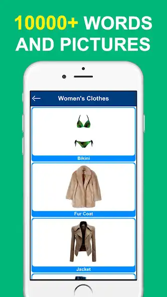 Play Daily Words - Vocabulary A–Z as an online game Daily Words - Vocabulary A–Z with UptoPlay