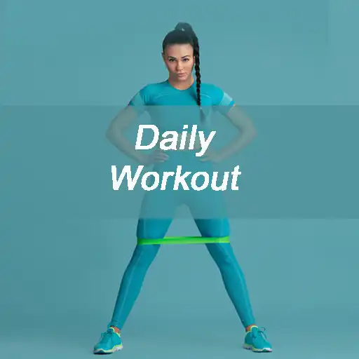 Play Daily Workout At Home Offline APK