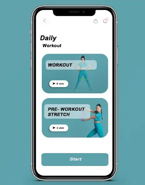 Play Daily Workout At Home Offline  and enjoy Daily Workout At Home Offline with UptoPlay