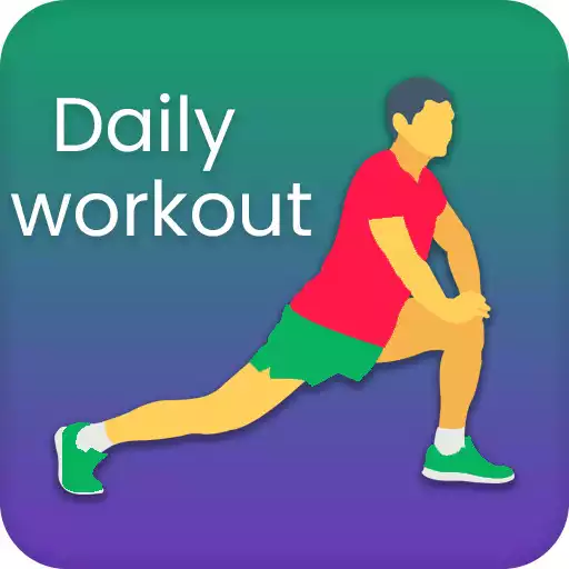 Play Daily Workout Fitness App APK
