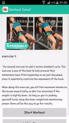 Play Daily Workout