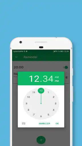 Play Daily Workouts - Exercise Fitness Routine Trainer