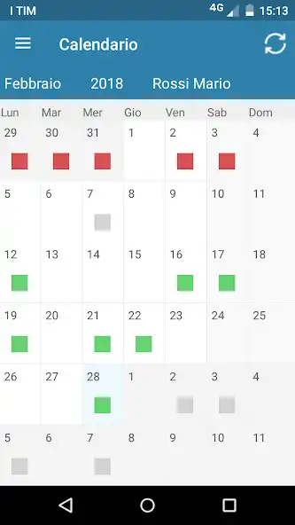 Play Daily Work as an online game Daily Work with UptoPlay