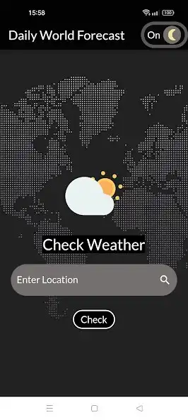 Play Daily World Forecast  and enjoy Daily World Forecast with UptoPlay