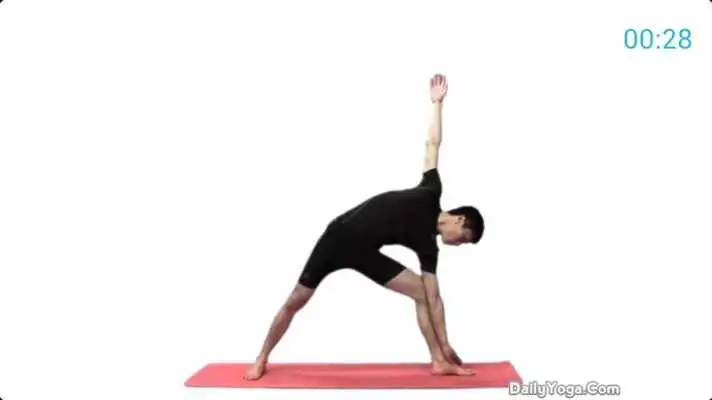 Play Daily Yoga for Back