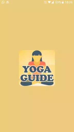 Play Daily Yoga Guide  and enjoy Daily Yoga Guide with UptoPlay