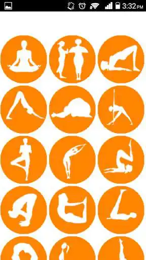 Play Daily Yoga Offline as an online game Daily Yoga Offline with UptoPlay