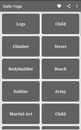 Play Daily Yoga