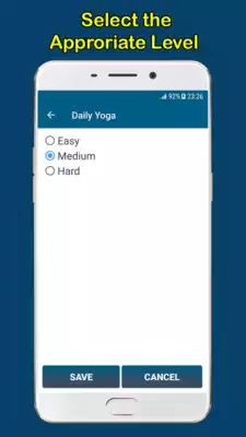 Play Daily Yoga