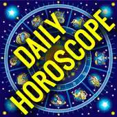 Free play online Daily Zodiac Horoscope (Free) APK
