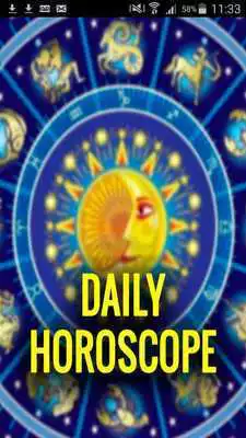 Play Daily Zodiac Horoscope (Free)