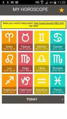 Play Daily Zodiac Horoscope (Free)