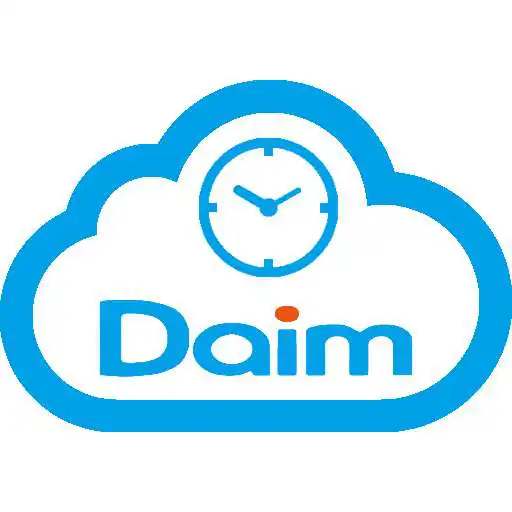 Free play online Daim Cloud TimeRecorder APK