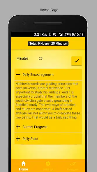 Play Daimoku Chart  and enjoy Daimoku Chart with UptoPlay